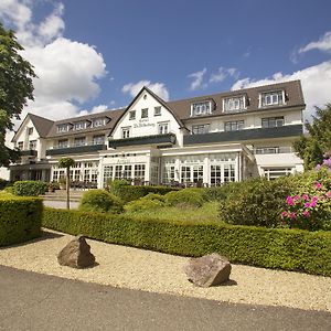 Hotel De Bilderberg